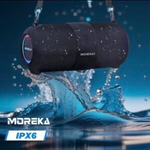 Bocina moreka
